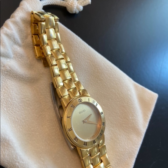 🔥Vintage Gucci woman’s watch🔥 - Picture 4 of 6